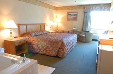 Bay Mills Resort And Casino Sault Ste. Marie Ruang foto