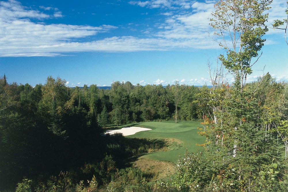 Bay Mills Resort And Casino Sault Ste. Marie Bagian luar foto